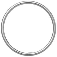 Bracciale Giovanni Raspini Donna BANGLE in Argento 10497M - 10497M